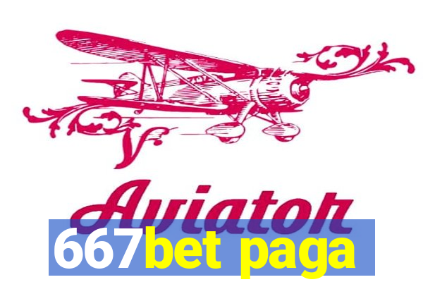 667bet paga